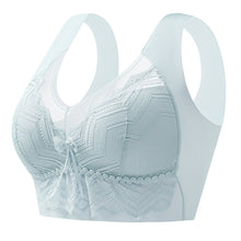 Cargar imagen en el visor de la galería, Women's Lace Comfortable Breathable Tank Top Bra