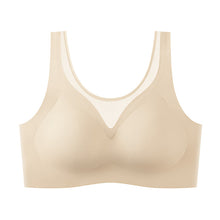 Cargar imagen en el visor de la galería, Women's One Piece Breast Control Anti-Sagging Bra