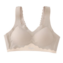 Cargar imagen en el visor de la galería, Women's Thin Breathable Vest Bra