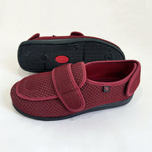 Cargar imagen en el visor de la galería, Instep height adjustable size widening casual shoes unisex