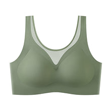 Cargar imagen en el visor de la galería, Women's One Piece Breast Control Anti-Sagging Bra