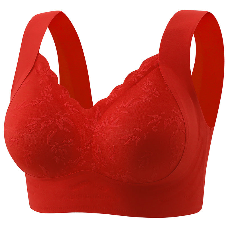 Graddi™ SoftLift Lace Bra
