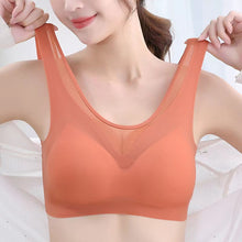 Cargar imagen en el visor de la galería, Women's One Piece Breast Control Anti-Sagging Bra