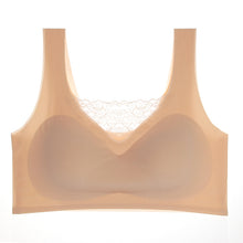 Cargar imagen en el visor de la galería, Women's ultra-thin cup breathable underwear
