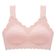 Cargar imagen en el visor de la galería, Women's one-piece extended strap latex bra