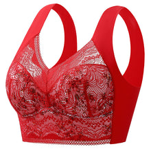 Cargar imagen en el visor de la galería, No Wire Push up Bra Wrapped Chest Vest