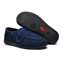 Cargar imagen en el visor de la galería, Instep height adjustable size widening casual shoes unisex