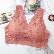 Cargar imagen en el visor de la galería, Women's Thin Seamless Breathable Bra