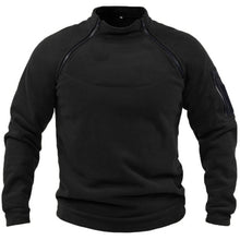 Load image into Gallery viewer, Men's Outdoor Jacket Clothes Zippers Man Winter Coat Thermal