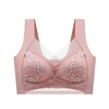 Cargar imagen en el visor de la galería, Women's push-up lace push-up bra for beautiful back