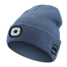Cargar imagen en el visor de la galería, Grishay Smart Beanie