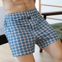 Load image into Gallery viewer, Men's Underwear Boxers