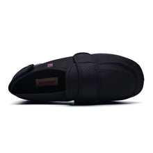 Cargar imagen en el visor de la galería, Instep height adjustable size widening casual shoes unisex