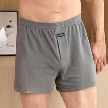Load image into Gallery viewer, Men's Underwear Boxers