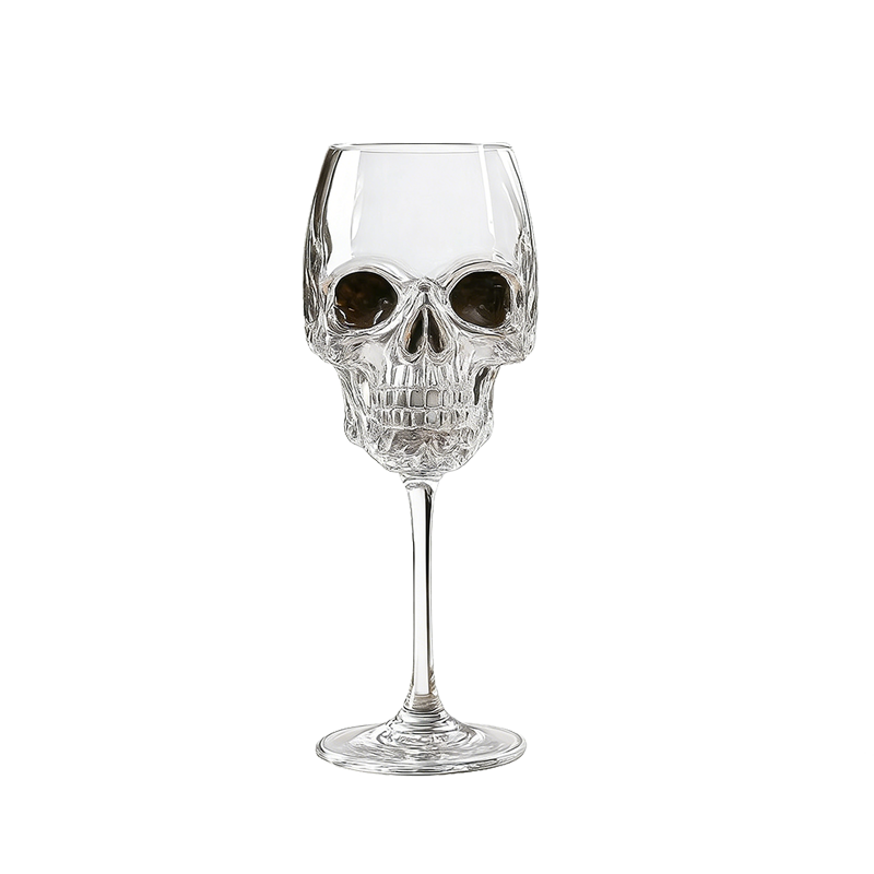 Graddi™ Devil Wine Glass