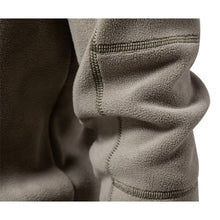 Load image into Gallery viewer, Men Fall/Winter Stand Collar Half-Zip Sweatshirt