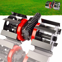 Cargar imagen en el visor de la galería, Universal Precision Alloy Lawnmower Accessory