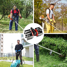 Cargar imagen en el visor de la galería, Universal Precision Alloy Lawnmower Accessory