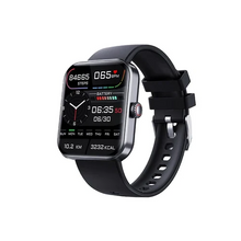 Cargar imagen en el visor de la galería, Welnax® - Lipids Uric Acid Blood Glucose Monitoring Smart Watch