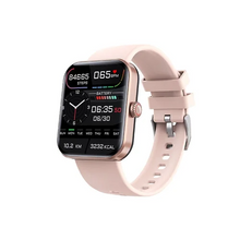 Cargar imagen en el visor de la galería, Welnax® - Lipids Uric Acid Blood Glucose Monitoring Smart Watch