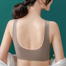 Load image into Gallery viewer, Women Sexy Push Up Comfortable No Steel Ring Sports Bra