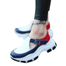 Cargar imagen en el visor de la galería, Casual platform shoes for fashionable ladies