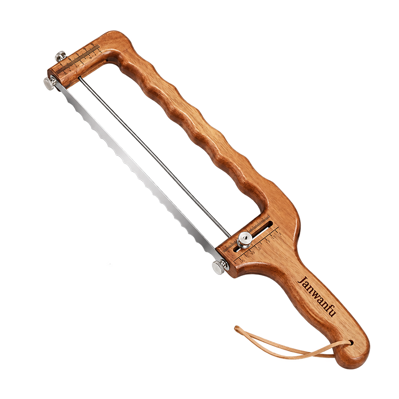 Hobelis Adjustable Bread Slicer