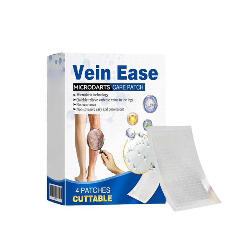 Allcros VeinEase Patch