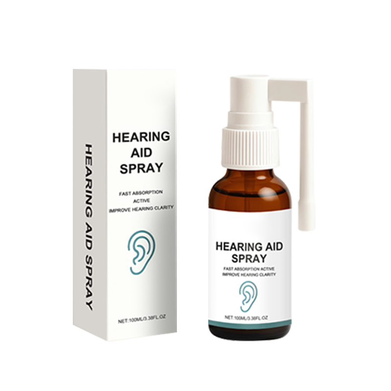 Allcros HearMist