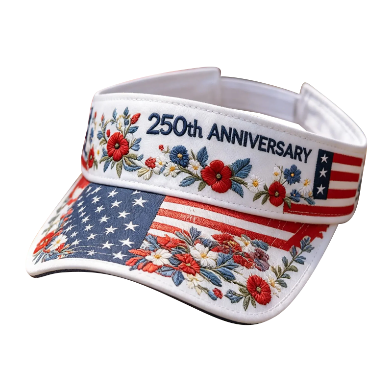 Graddi 250th Freedom Visor