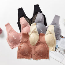 Load image into Gallery viewer, Sursell Front-Close Bra