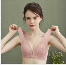 Load image into Gallery viewer, Sursell Front-Close Bra