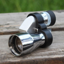 Cargar imagen en el visor de la galería, Mini Monocular Scope High-definition Low-light Night Vision