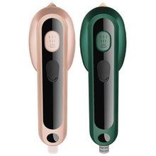 Load image into Gallery viewer, Mini Garment Steamer