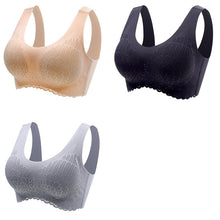 Load image into Gallery viewer, BOMBSHELL BRA(Size runs the same as regular bras)