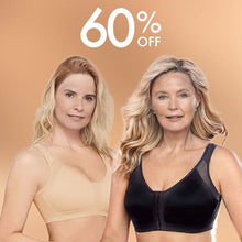 Load image into Gallery viewer, Sursell Posture Correction Front-Close Bra
