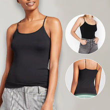 Load image into Gallery viewer, 🔥HOT SALE - TANK WITH BUILT-IN BRA