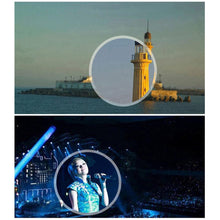 Cargar imagen en el visor de la galería, Mini Monocular Scope High-definition Low-light Night Vision