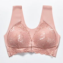 Load image into Gallery viewer, Sursell Front-Close Bra