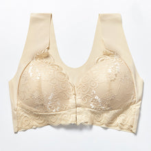 Load image into Gallery viewer, Sursell Front-Close Bra