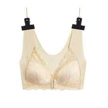 Load image into Gallery viewer, Sursell Front-Close Bra