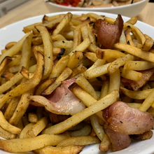 Load image into Gallery viewer, Barbecue stainless steel wire mesh cylinder