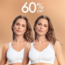 Load image into Gallery viewer, Sursell Posture Correction Front-Close Bra
