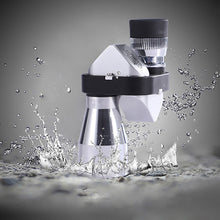 Cargar imagen en el visor de la galería, Mini Monocular Scope High-definition Low-light Night Vision