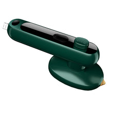 Load image into Gallery viewer, Mini Garment Steamer