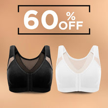 Load image into Gallery viewer, Sursell Posture Correction Front-Close Bra