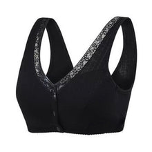 Cargar imagen en el visor de la galería, Women&#39;s Thin Wireless Cotton Bra
