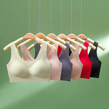 Cargar imagen en el visor de la galería, Push-Up Comfortable Sleep Bras For Women
