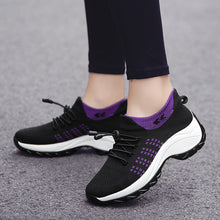 Cargar imagen en el visor de la galería, Shoesmama Women&#39;s Ultra-Comfy Breathable Sneakers
