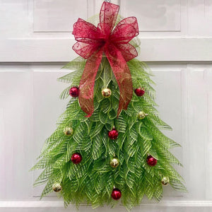 Grishay Evergreen Joy Wreath